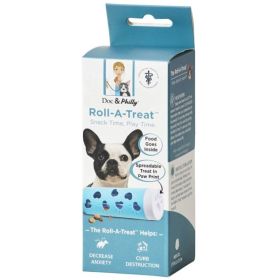 Spot Roll a Treat Dog Treat Dispenser