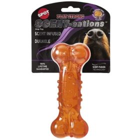 Spot Scent Sation Peanut Butter Scented Bone