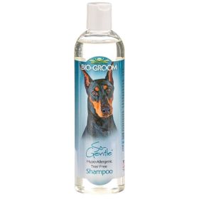 Bio Groom So Gentle Hypo Allergenic Shampoo