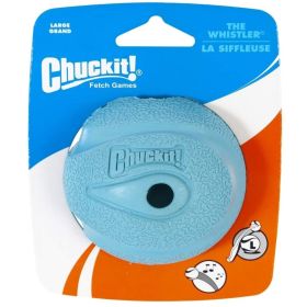 Chuckit The Whistler Chuck