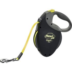 Flexi Giant Retractable Tape Dog Leash