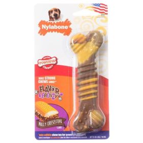 Nylabone Flavor Frenzy Dura Chew Bone