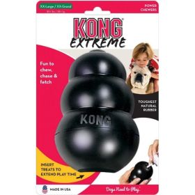 KONG Extreme KONG Dog Toy (Option: XX Large)