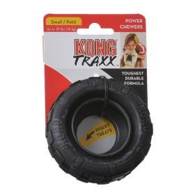 KONG Traxx (Option: Small)