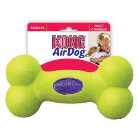 KONG Air KONG Bone Squeaker (Option: Large)