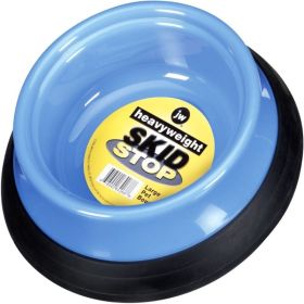 JW Pet Heavyweight Skid Stop Bowl (Option: Large)