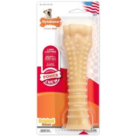 Nylabone Dura Chew Dog Bone (Option: Souper (1 Pack))