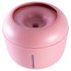 Pet Life 'Moda-Pure' Ultra-Quiet Filtered Dog and Cat Fountain Waterer